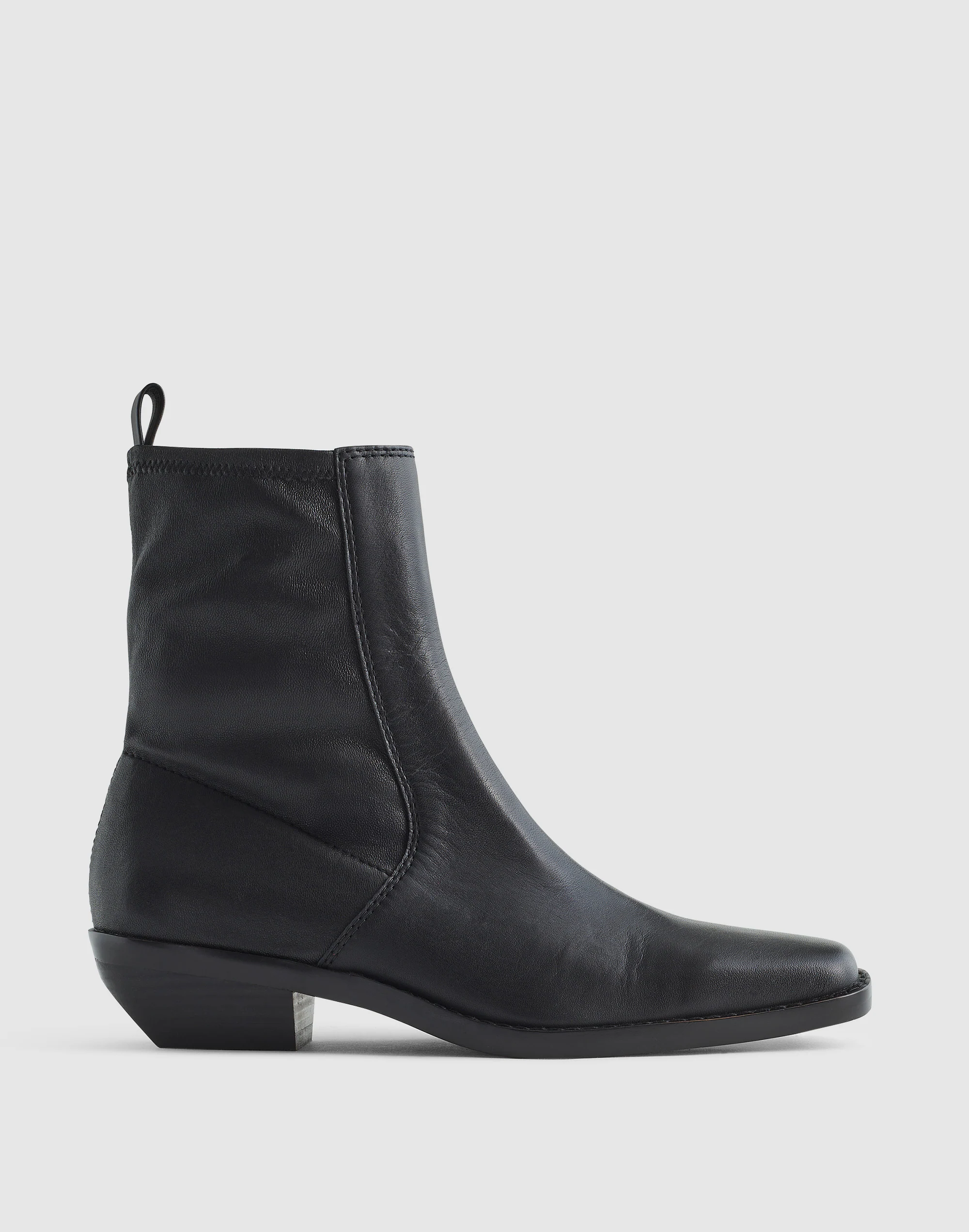 The Idris Ankle Boot