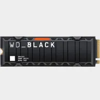 WD Black SN850X 1TB$129.99$79.99 at AmazonSave $50