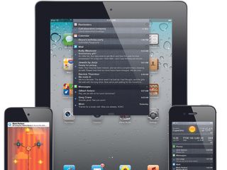 Dig Deeper into iOS 5