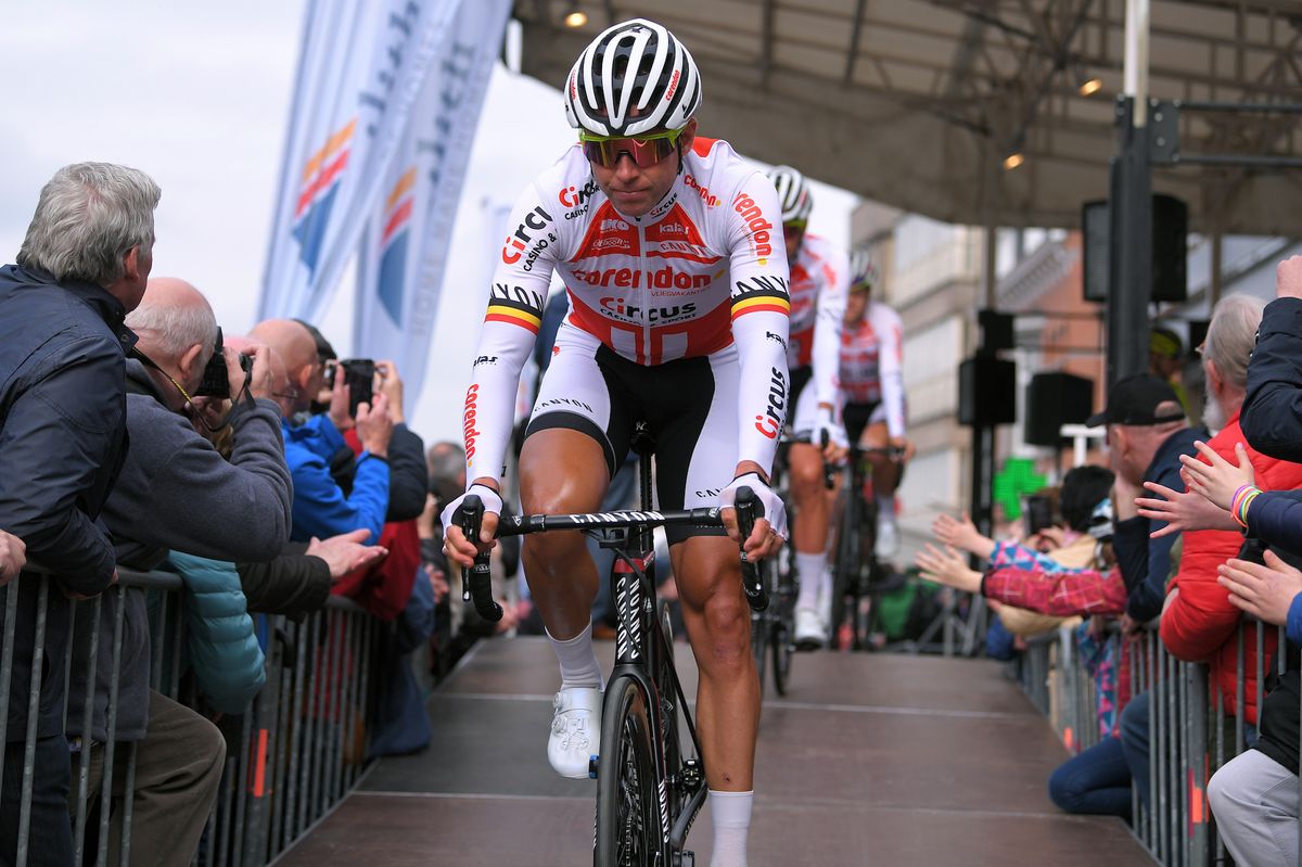 Double Tour Of Flanders Winner Stijn Devolder Announces Retirement At ...