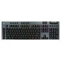 Logitech G915 X LightspeedPC Gamer score: 70%