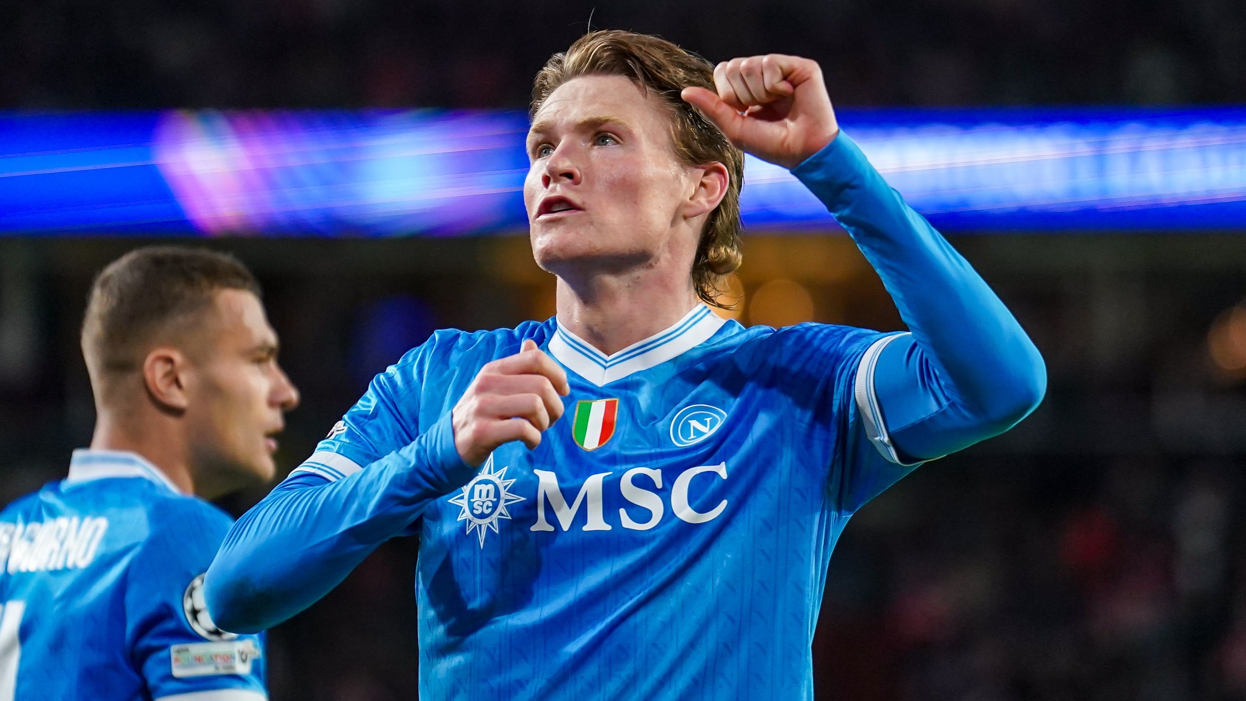 Streaming Gratis Napoli vs Chelsea: Cara Menonton Liga Champions 2025/26