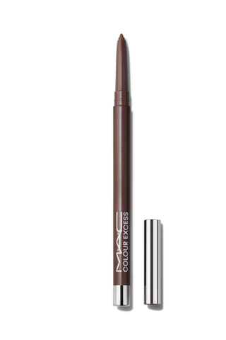 Best Eyeliner Pencils 2024 | MAC Color Excess Gel Liner