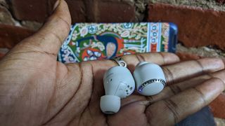 Panasonic RZ-S500W Wireless Earbuds review