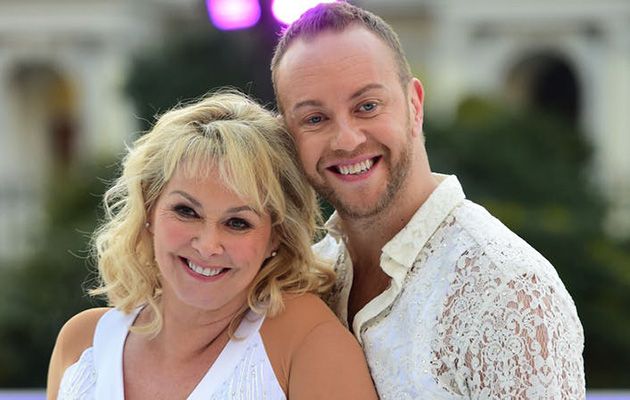 First three celebrities confirmed for Dancing on Ice live tour including Cheryl Baker