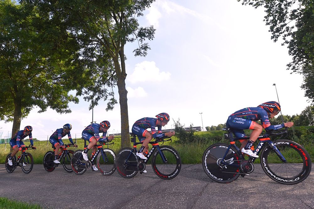 Nippo-Vini Fantini-Europa Ovini of Italy