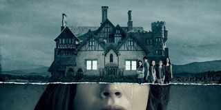 Haunting of deals hill house netflix