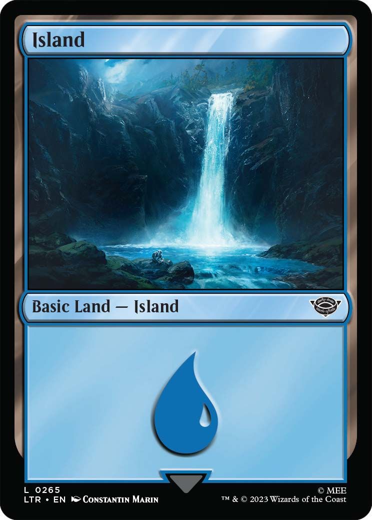Magic: the Gathering, Lord of the Rings: Tales of Middle-earth - card previews