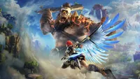 Immortals Fenyx Rising 