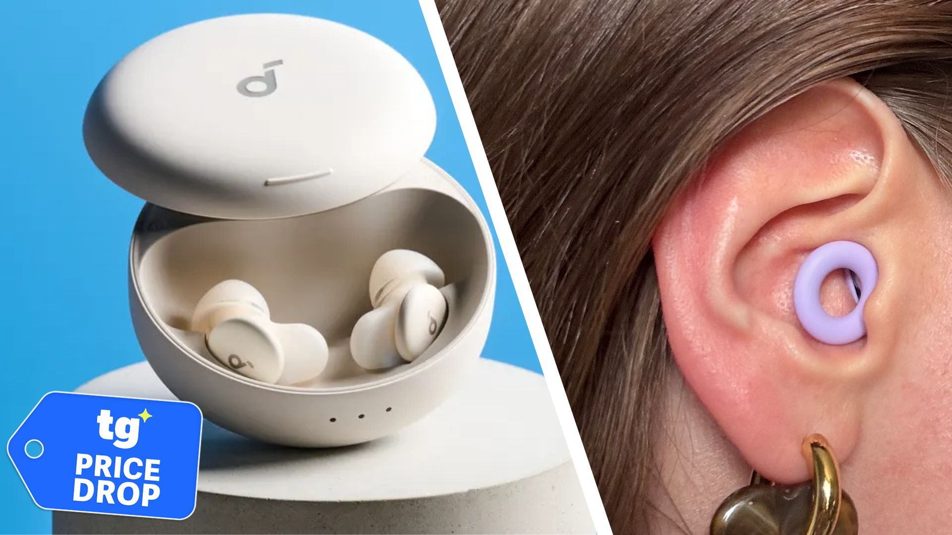 Help! I’m sharing a dorm room with a snorer. What tech can help me sleep soundly again?