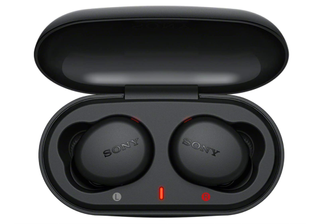 Sony WF-XB700 Truly Wireless Bluetooth Headphones - best exercise headphones