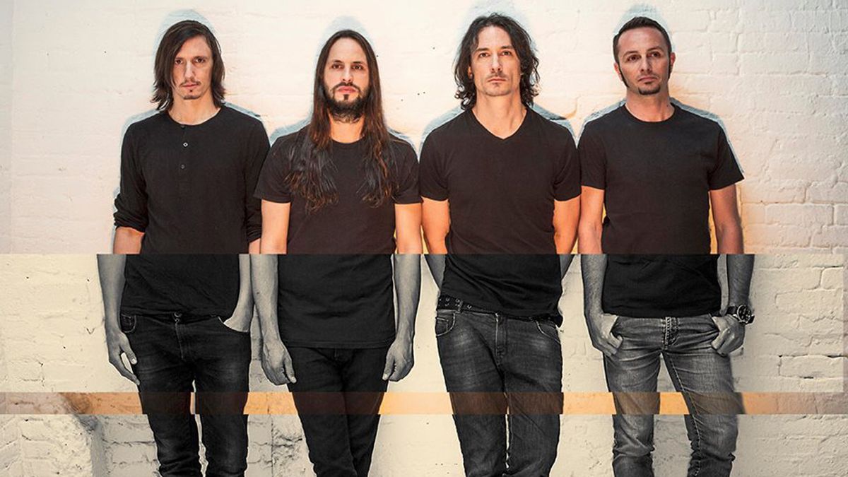 Gojira tease Magma release | Louder