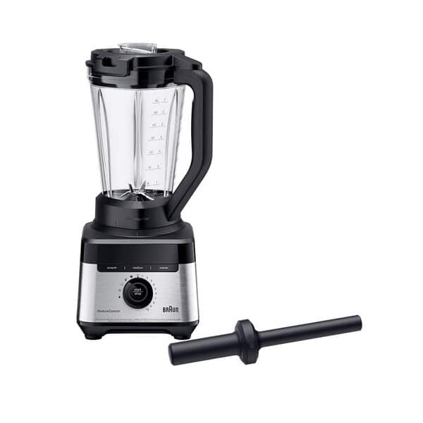 Braun Triforce Powerblender Jb7500bk
