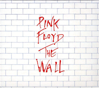 9. Pink Floyd – The Wall