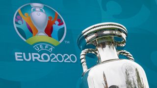 2021 live final euro UEFA EURO
