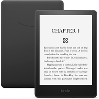 Nouveau Kindle Paperwhite : 139,99 € 104,99 € chez Amazon
Économisez 35 € -