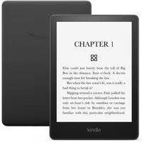 Amazon Kindle Paperwhite