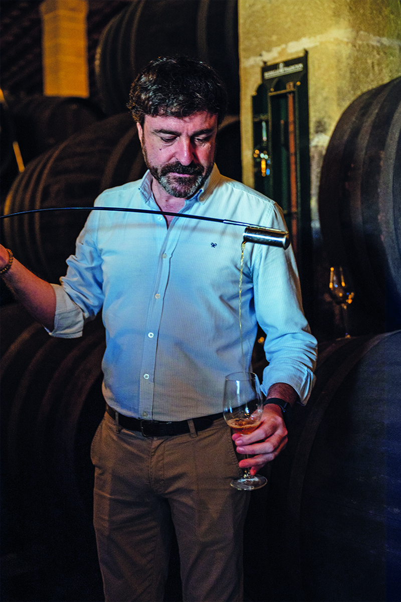 Miguel Villa Cebri&amp;aacute;n