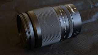 Best Nikon Z lens: Nikon Z 24- 200mm f/4-6.3 VR