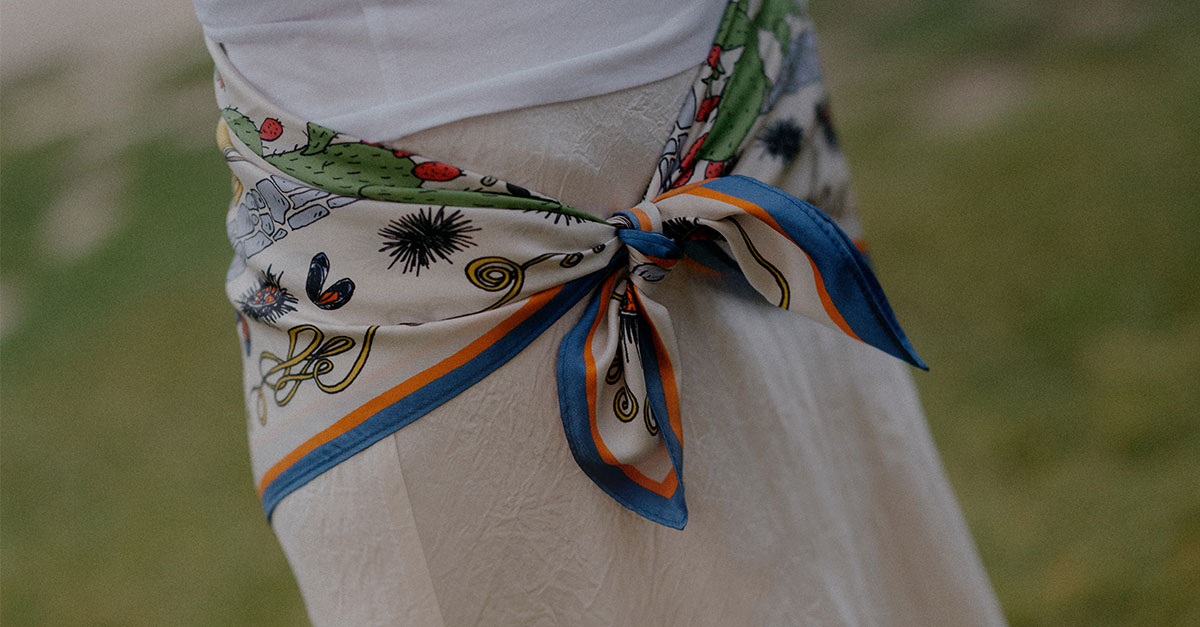 The Best Items From the J.Crew Masseria San Domenico Collaboration