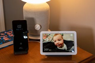 Nest Hub 2nd Gen Review