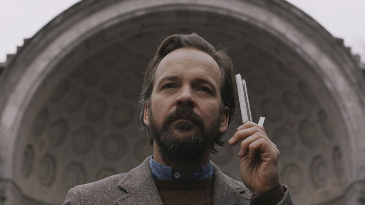 The Batman: Peter Sarsgaard shares more details on his mysterious role