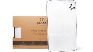 Panda Hybrid Pillow