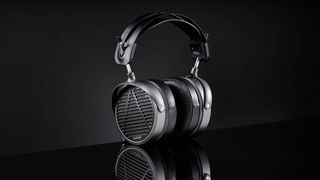 A slam-dunk at High End Vienna: Audeze unveils pro mixing headphones with huge 90mm drivers (and yes, proprietary SLAM tech too)