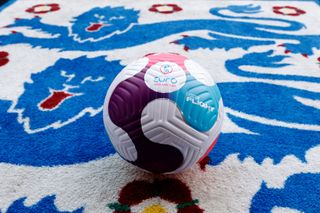 UEFA Nike Flight, Women's Euro 2022 ball