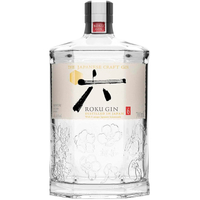 Roku Gin:&nbsp;was £33.00, now £21.85 at Amazon