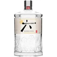 Roku Gin
