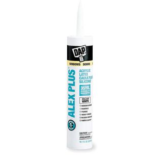 paintable caulk