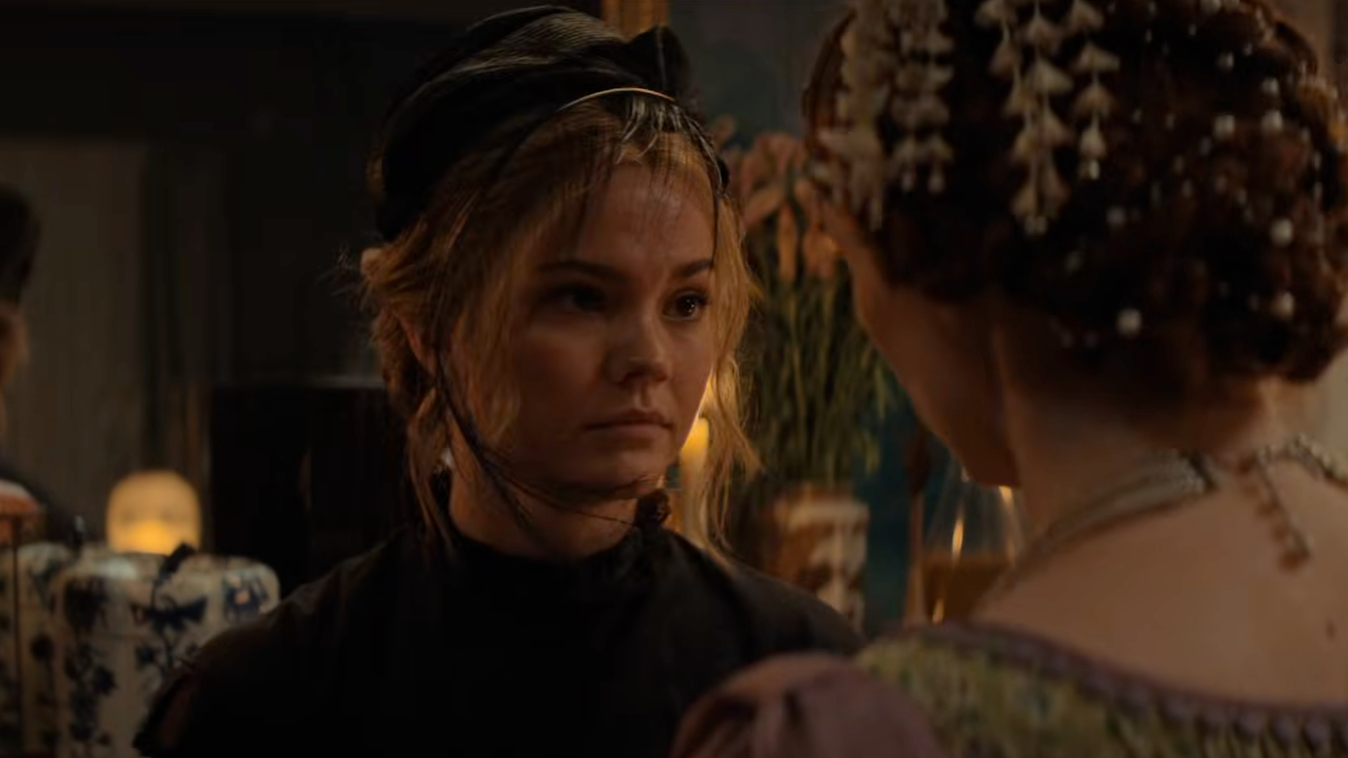 The Artful Dodger Season 2 on Disney+