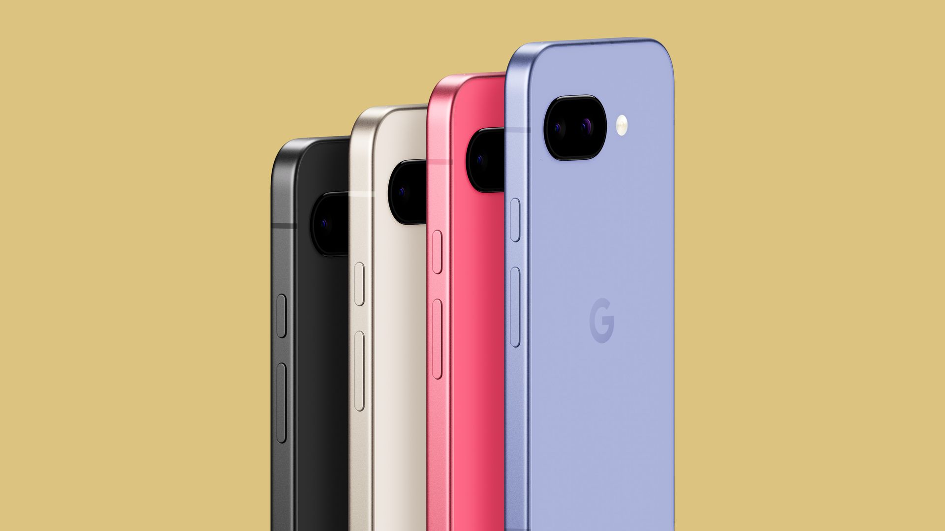 Google Pixel 9a: what makes it an excellent all-rounder | Wallpaper*