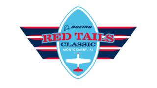 Red Tails Classic ESPN Boeing