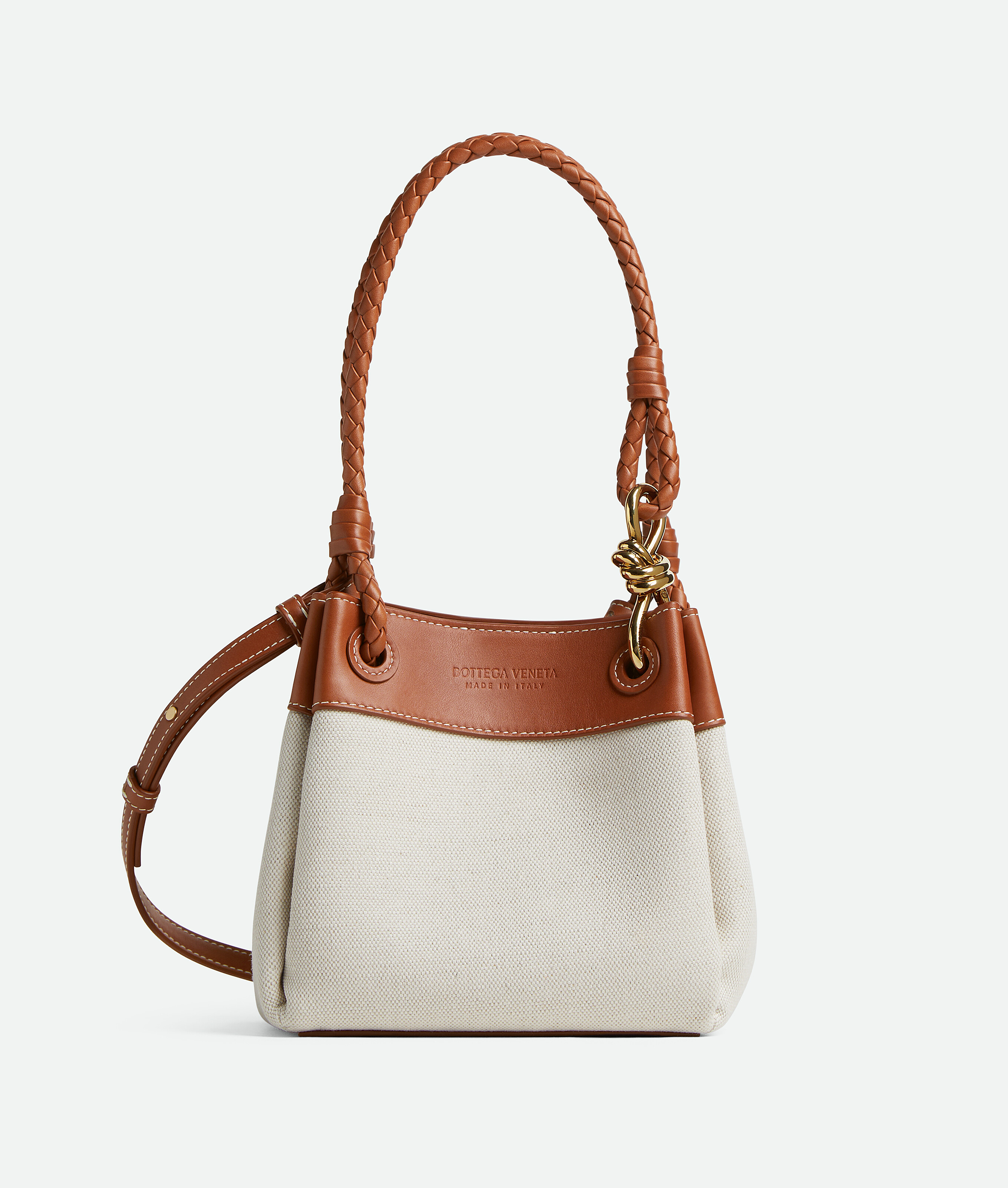 Women's Small Parachute in Natural / Lightwood