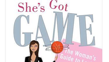 Book cover of She&#039;s Got Game by Melissa Malamut