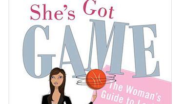 Book cover of She's Got Game by Melissa Malamut
