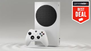 Xbox Series X stock is back in at Microsoft store right now!