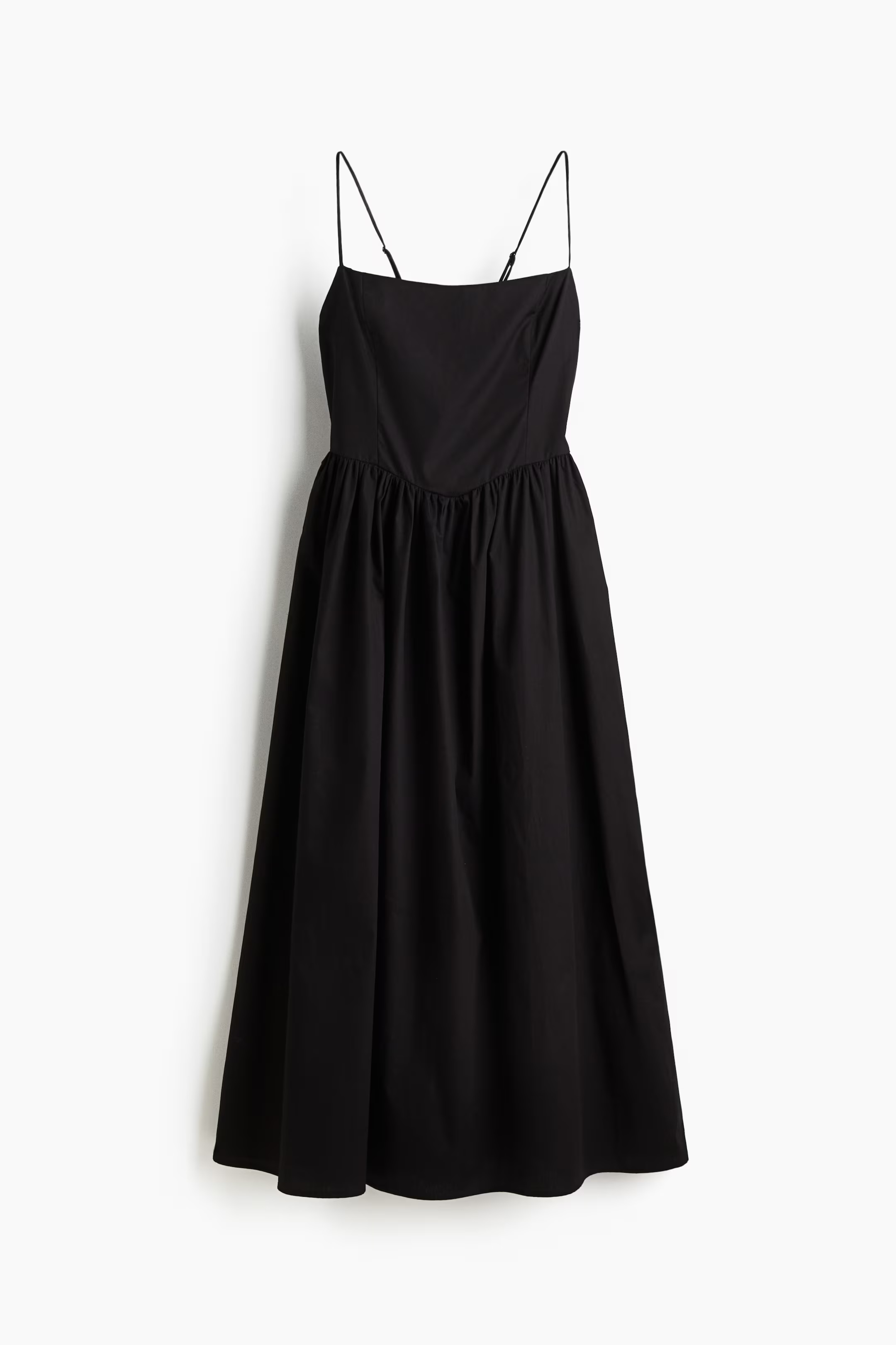 H&M, Cotton Dress