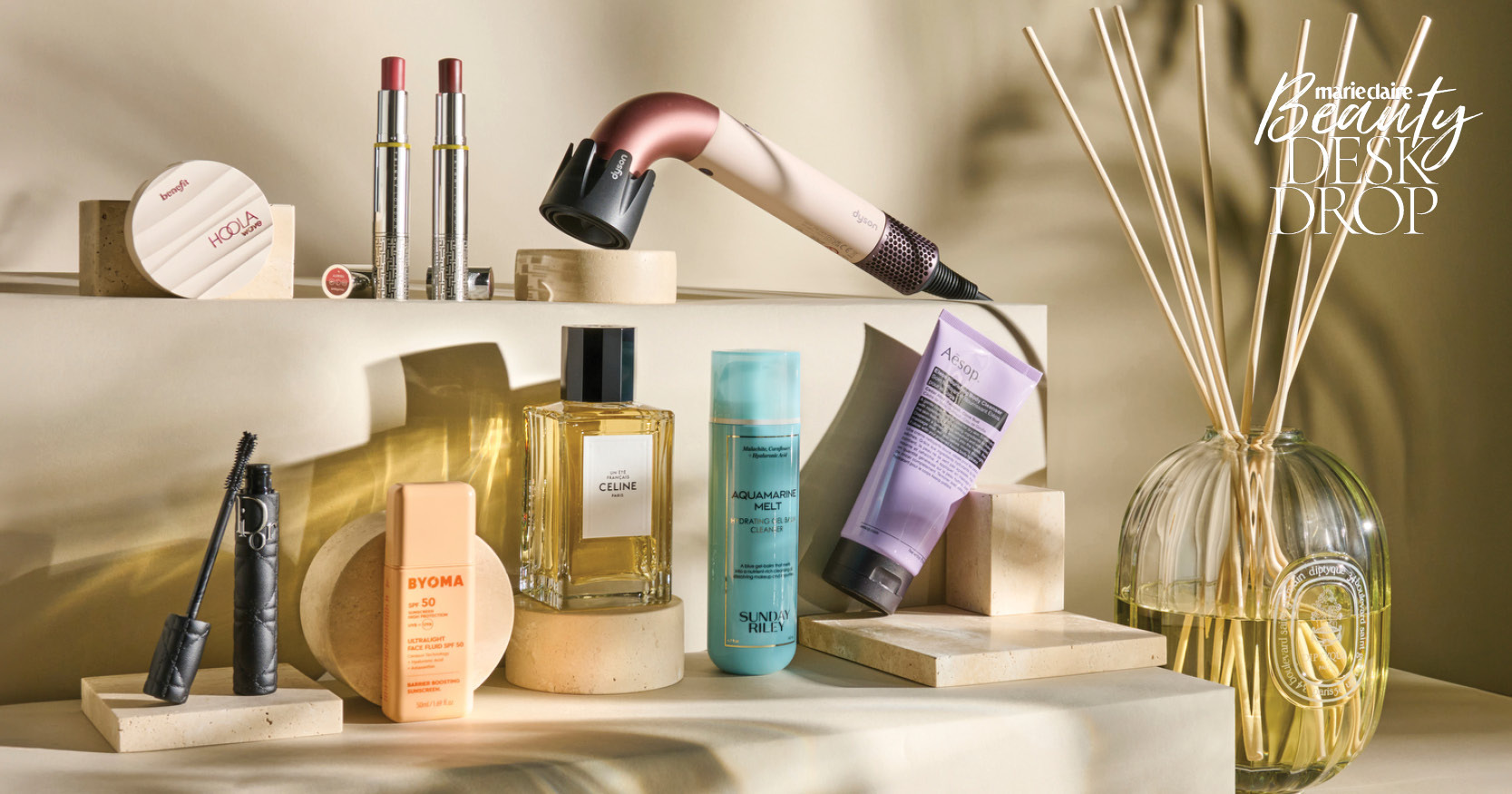 Best beauty launches from April 2025