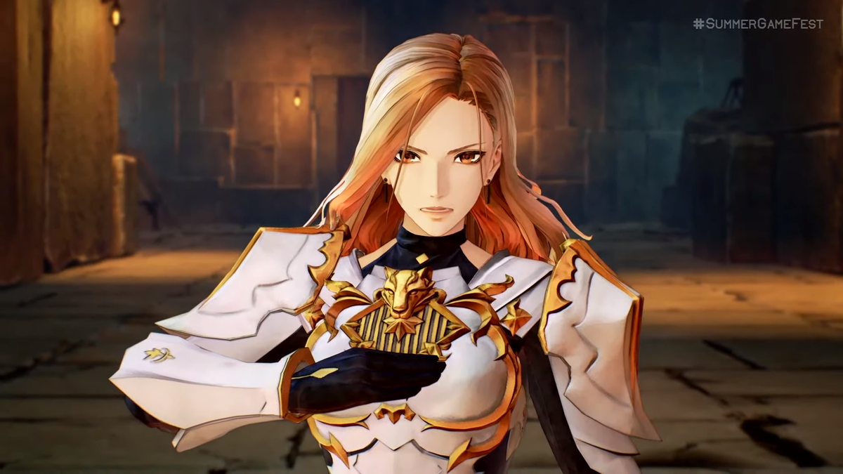 Tales Of Arise Beyond The Dawn Trademarked In Europe; Expansion