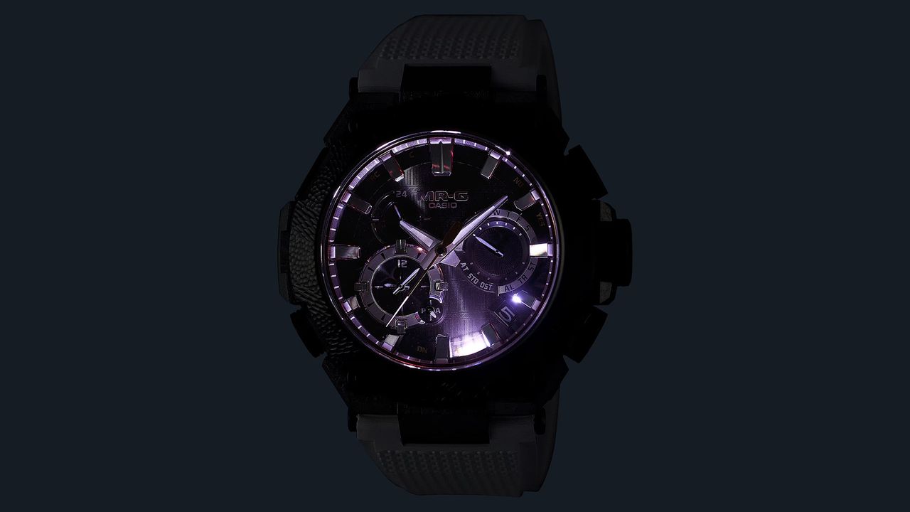 G-Shock MRG-B2000SG-1A