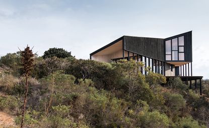 Casa Encallada designed by Whale