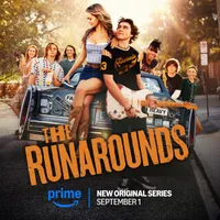 The Runarounds | Prime Video | All episodes available