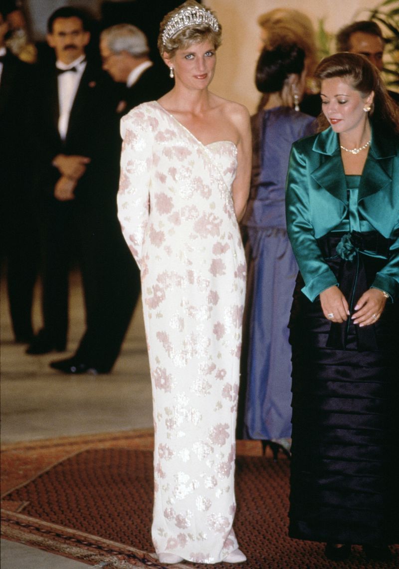 princess diana