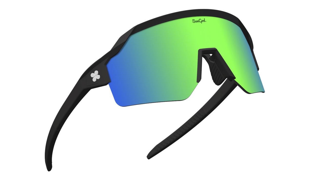SunGod Pace Series Vulcans