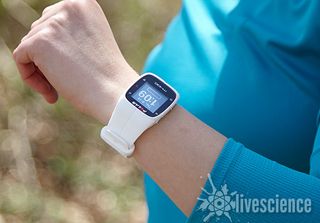 Polar M400 GPS Watch Review Live Science