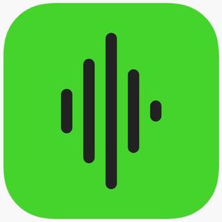 Razer Audio App Icon