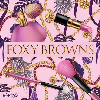 'Foxy Browns'